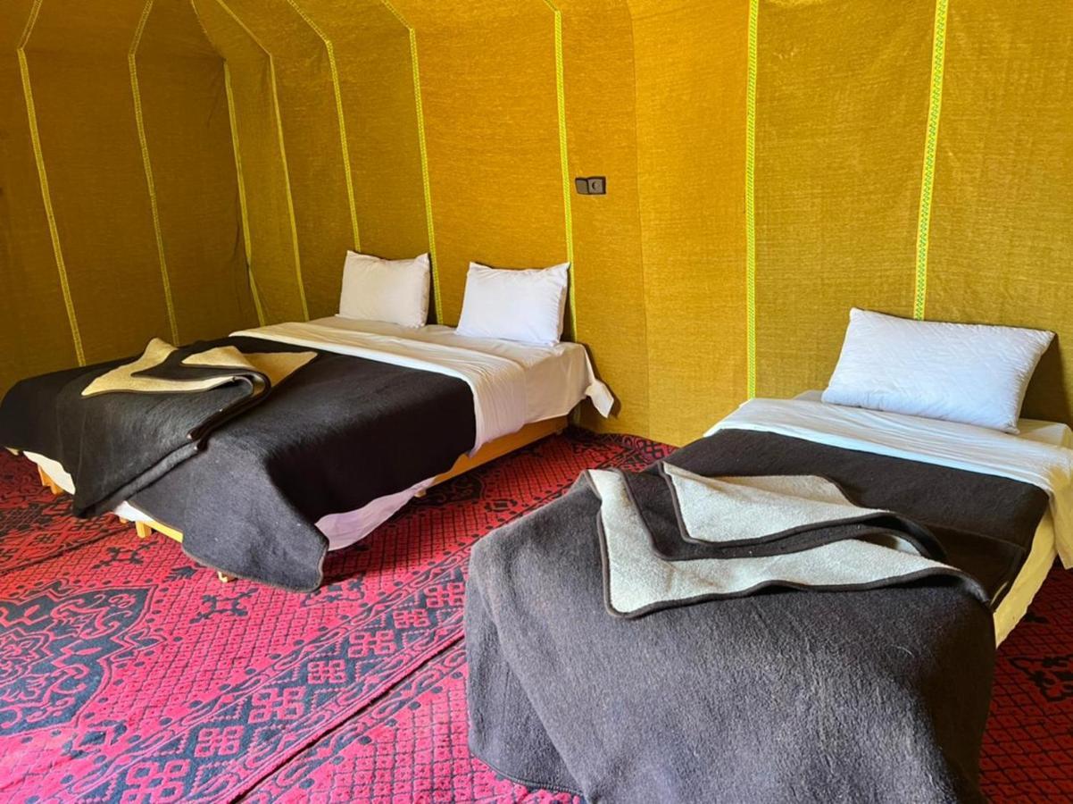 Candy Camp Merzouga Luaran gambar