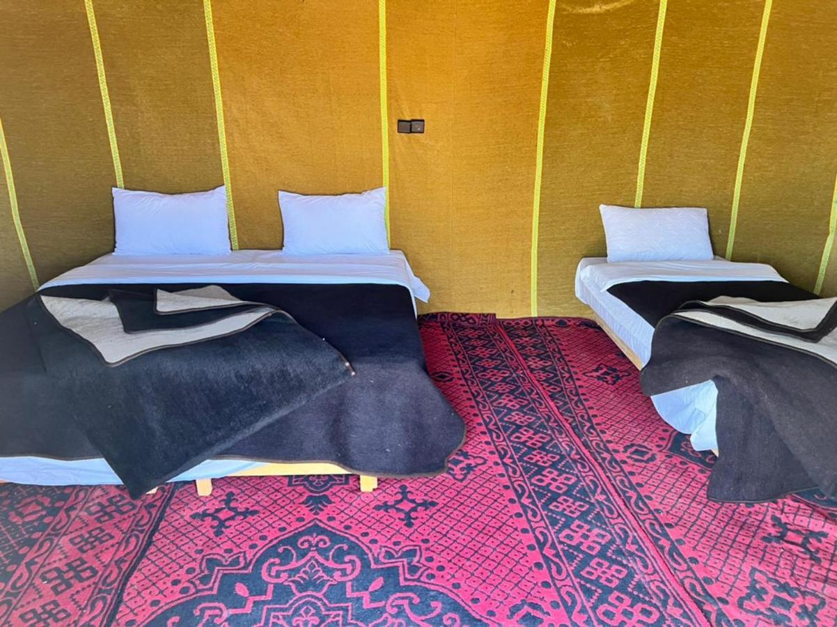 Candy Camp Merzouga Luaran gambar