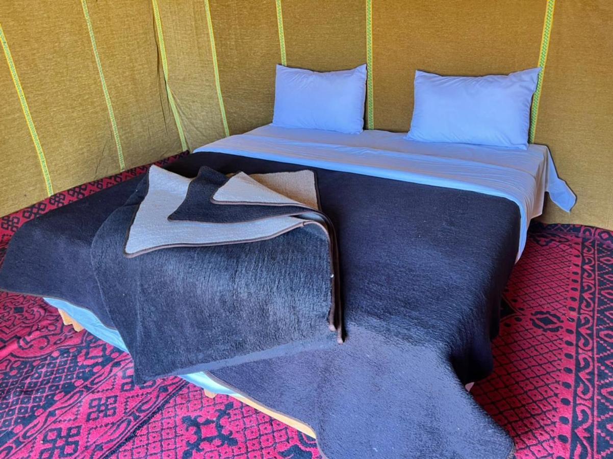 Candy Camp Merzouga Luaran gambar