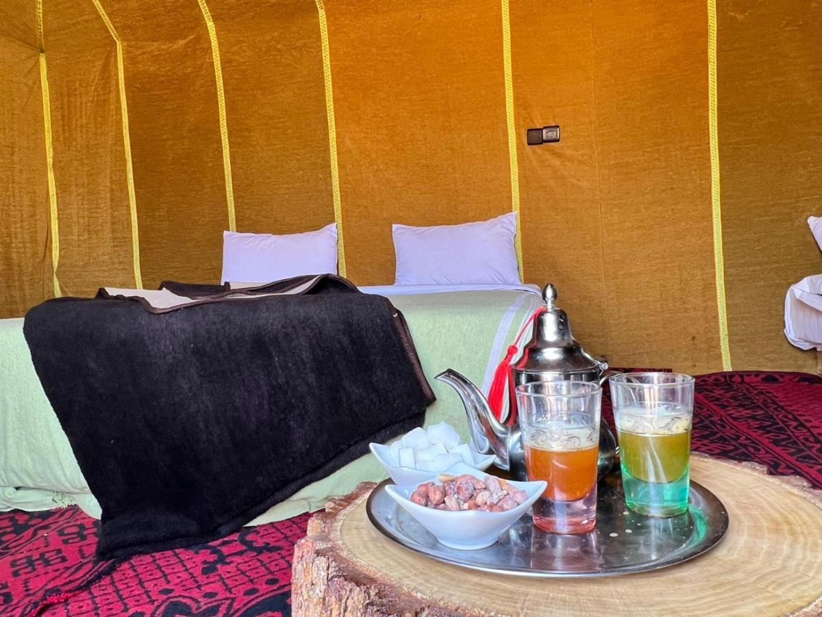 Candy Camp Merzouga Luaran gambar