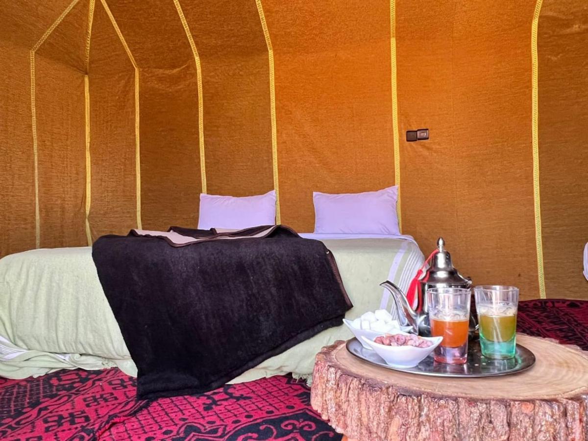 Candy Camp Merzouga Luaran gambar