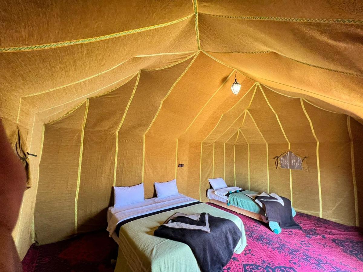 Candy Camp Merzouga Luaran gambar