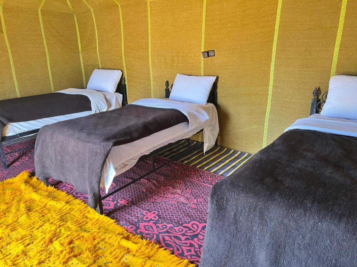 Candy Camp Merzouga Luaran gambar