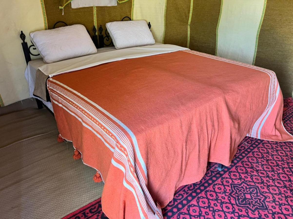 Candy Camp Merzouga Luaran gambar