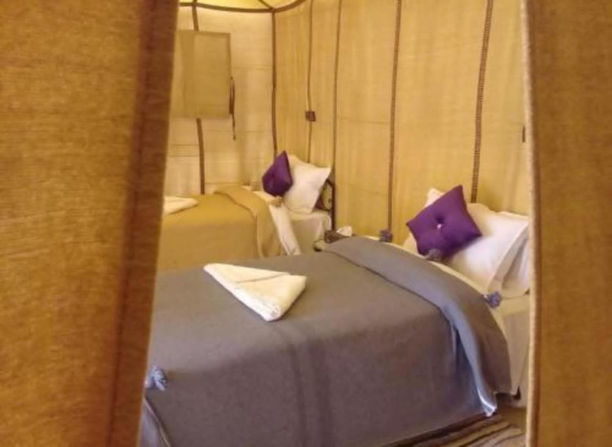 Candy Camp Merzouga Luaran gambar