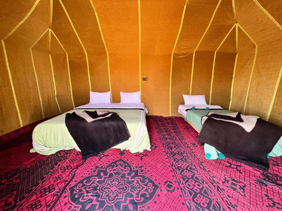 Candy Camp Merzouga Luaran gambar